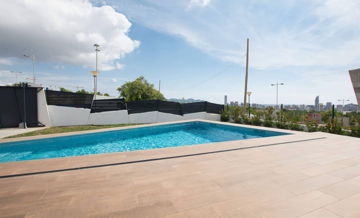 Property for Sale SkyLine, Spain, Costa Blanca, Benidorm | Villacarte
