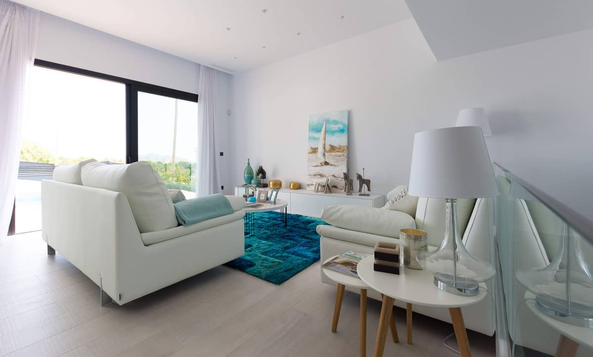 Property for Sale SkyLine, Spain, Costa Blanca, Benidorm | Villacarte