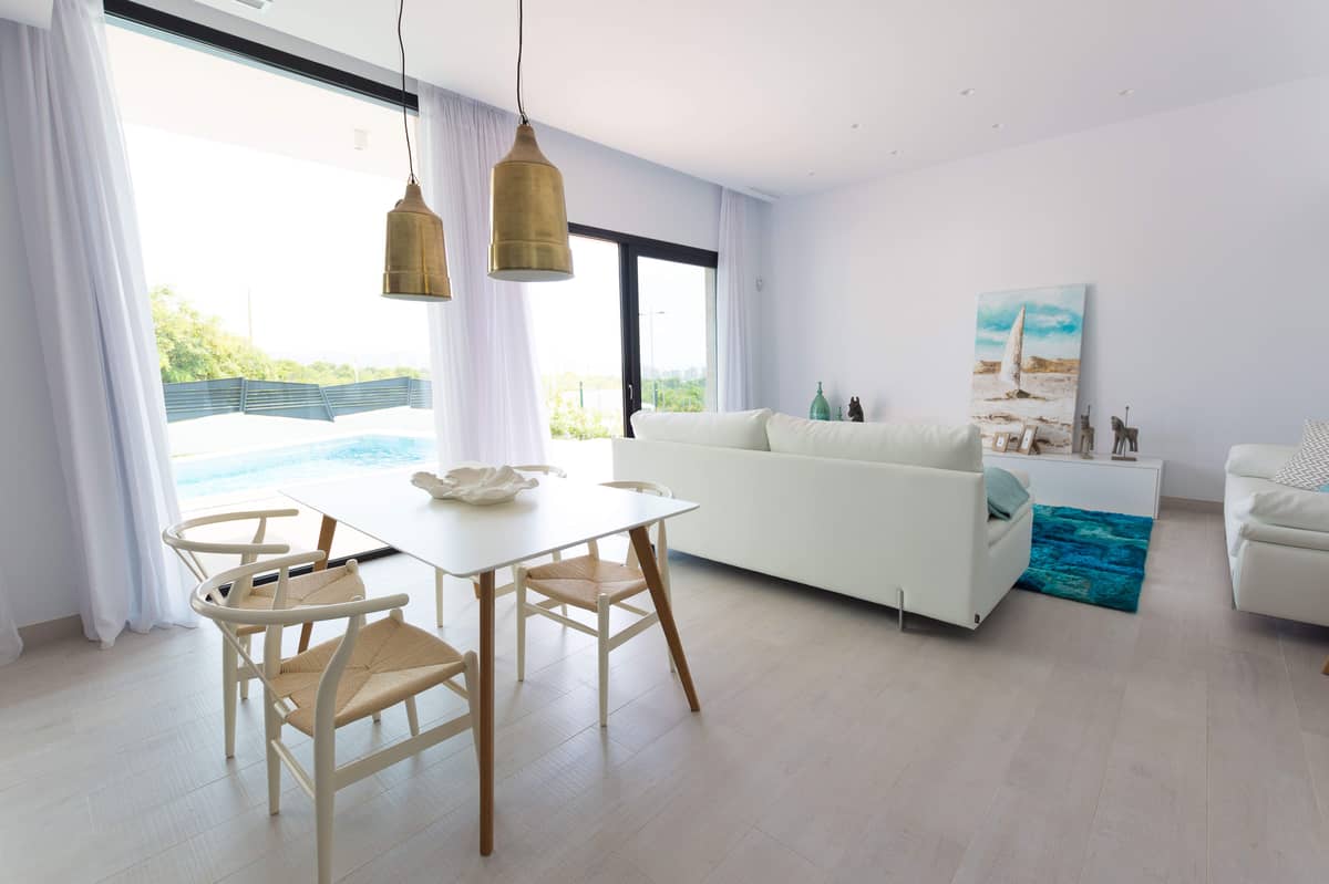 Property for Sale SkyLine, Spain, Costa Blanca, Benidorm | Villacarte