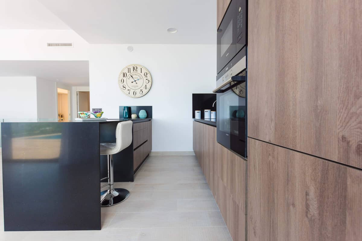 Property for Sale SkyLine, Spain, Costa Blanca, Benidorm | Villacarte