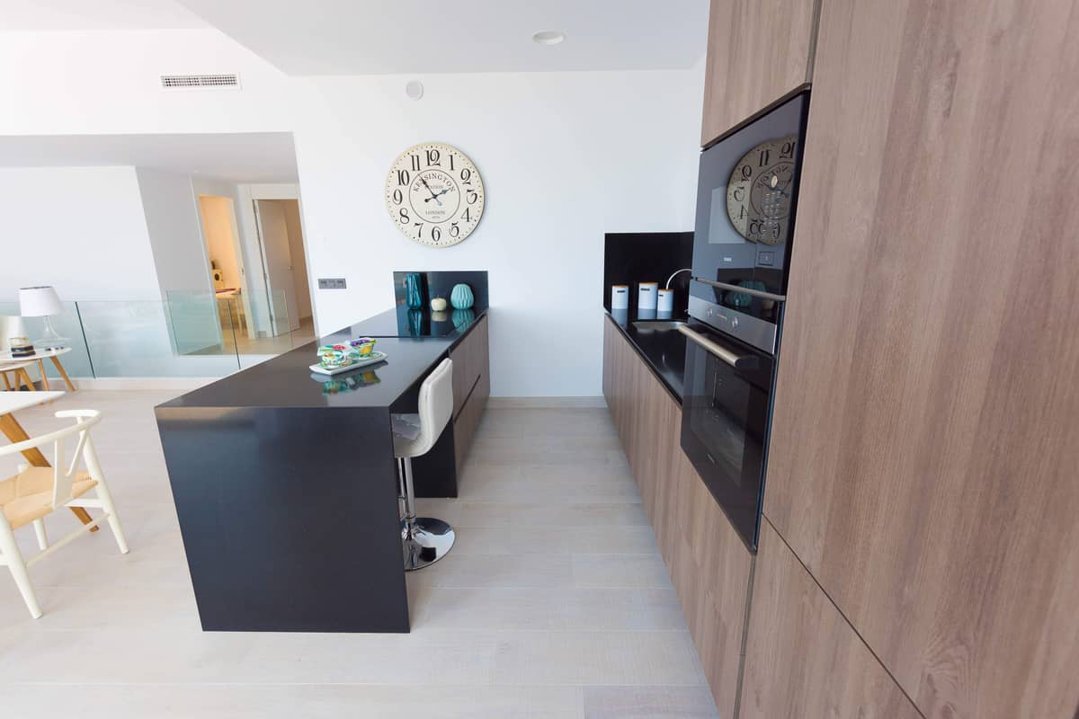 Property for Sale SkyLine, Spain, Costa Blanca, Benidorm | Villacarte