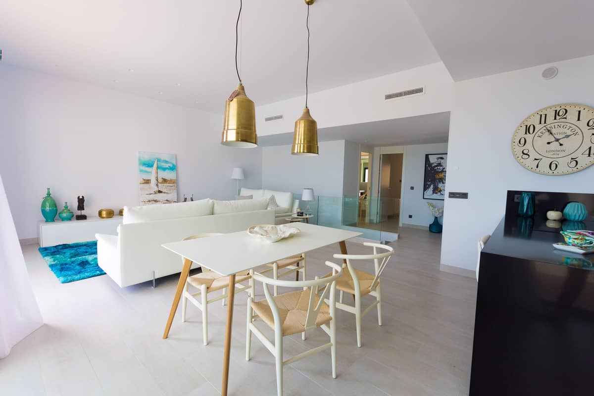 Property for Sale SkyLine, Spain, Costa Blanca, Benidorm | Villacarte