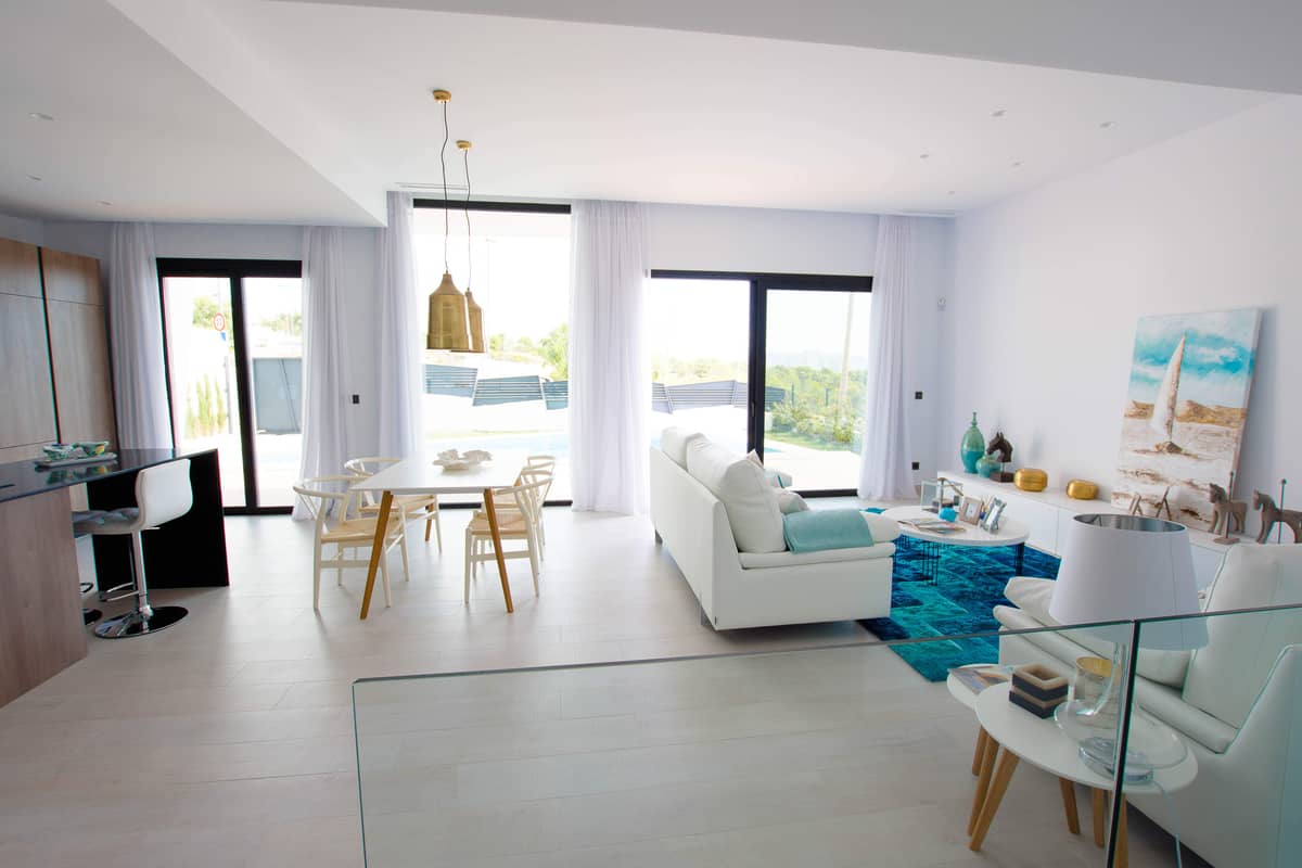 Property for Sale SkyLine, Spain, Costa Blanca, Benidorm | Villacarte