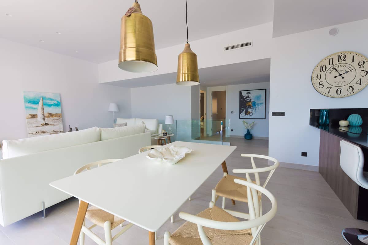 Property for Sale SkyLine, Spain, Costa Blanca, Benidorm | Villacarte
