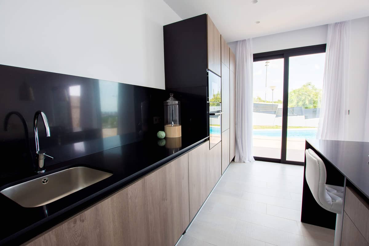 Property for Sale SkyLine, Spain, Costa Blanca, Benidorm | Villacarte