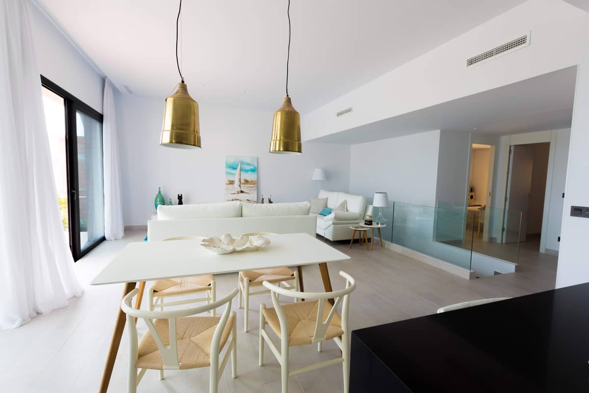 Property for Sale SkyLine, Spain, Costa Blanca, Benidorm | Villacarte