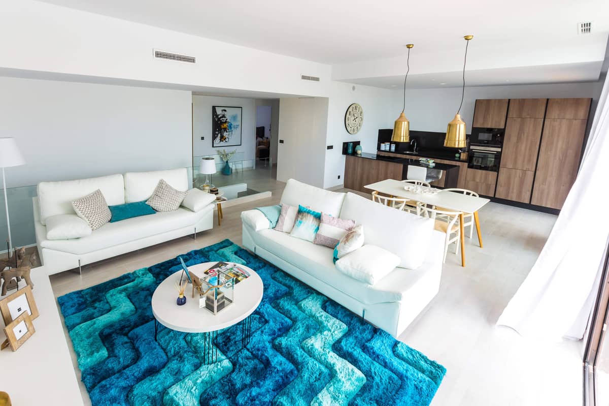 Property for Sale SkyLine, Spain, Costa Blanca, Benidorm | Villacarte