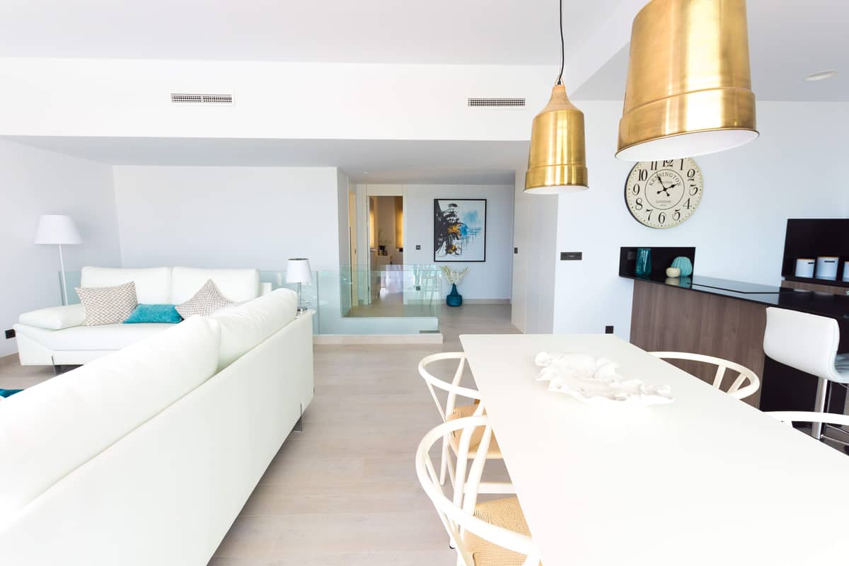 Property for Sale SkyLine, Spain, Costa Blanca, Benidorm | Villacarte