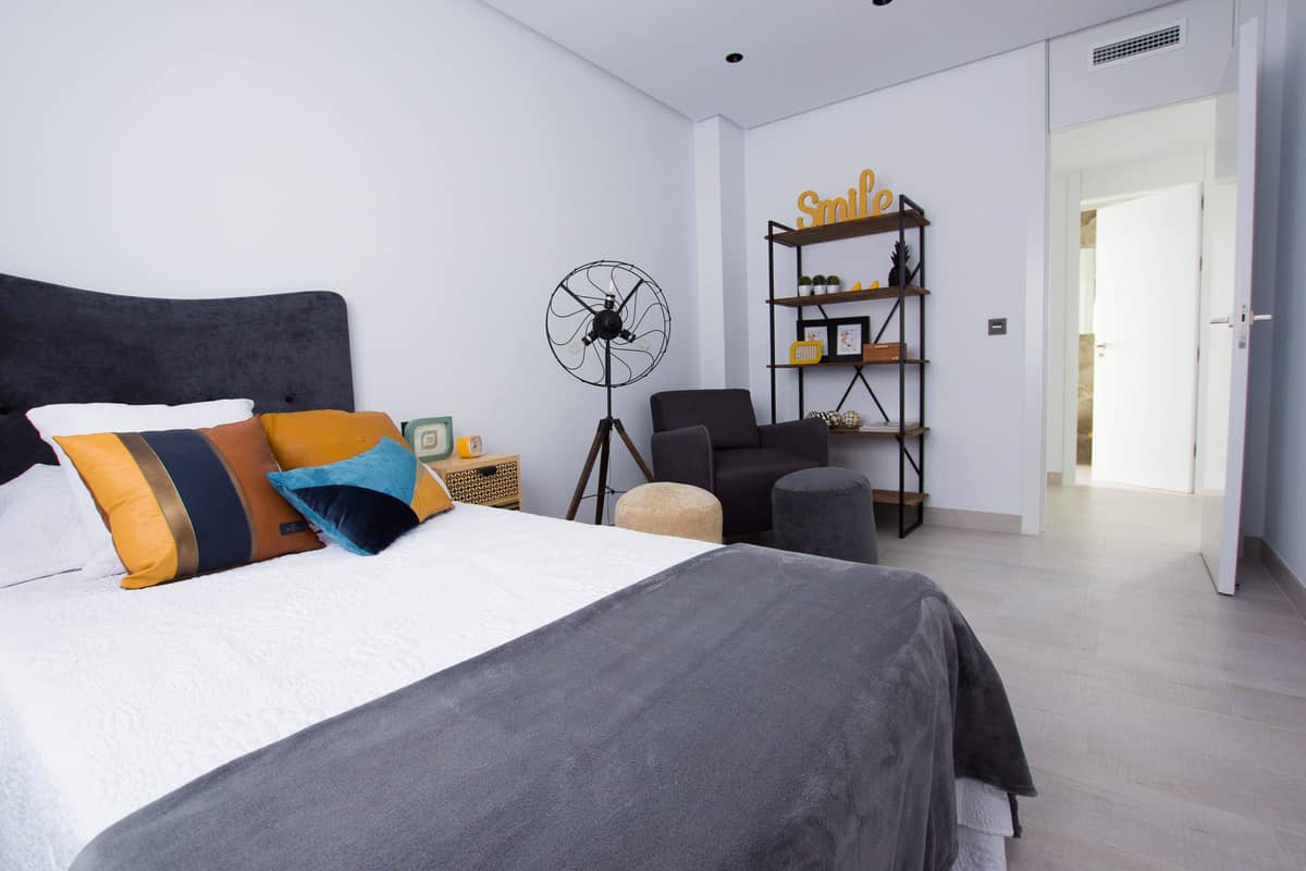 Property for Sale SkyLine, Spain, Costa Blanca, Benidorm | Villacarte