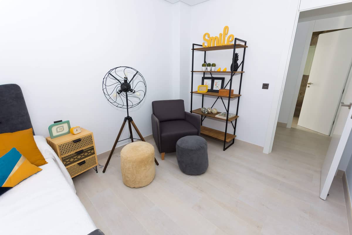 Property for Sale SkyLine, Spain, Costa Blanca, Benidorm | Villacarte