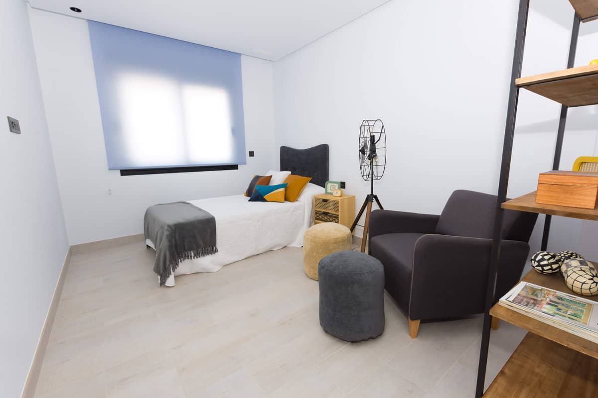 Property for Sale SkyLine, Spain, Costa Blanca, Benidorm | Villacarte
