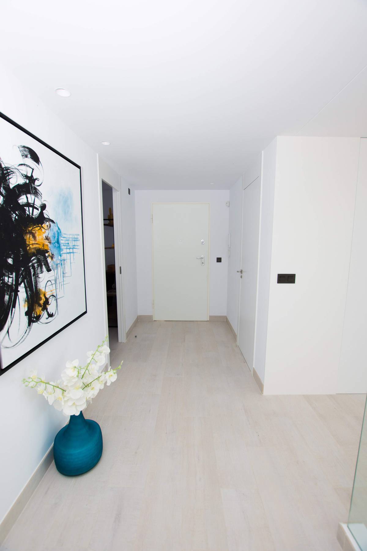 Property for Sale SkyLine, Spain, Costa Blanca, Benidorm | Villacarte