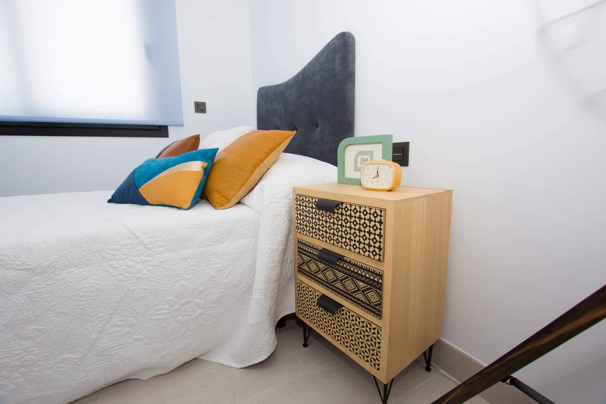 Property for Sale SkyLine, Spain, Costa Blanca, Benidorm | Villacarte