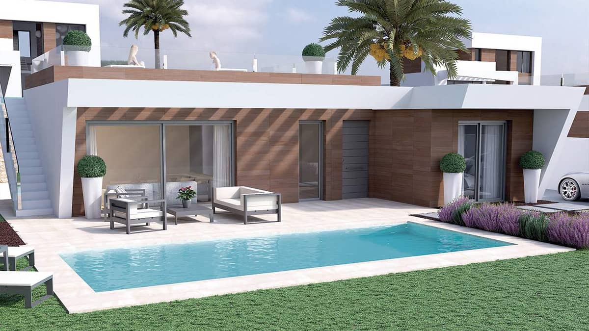 Продажа недвижимости VILLA AQUA, Испания, Коста Бланка, Бенидорм | Villacarte
