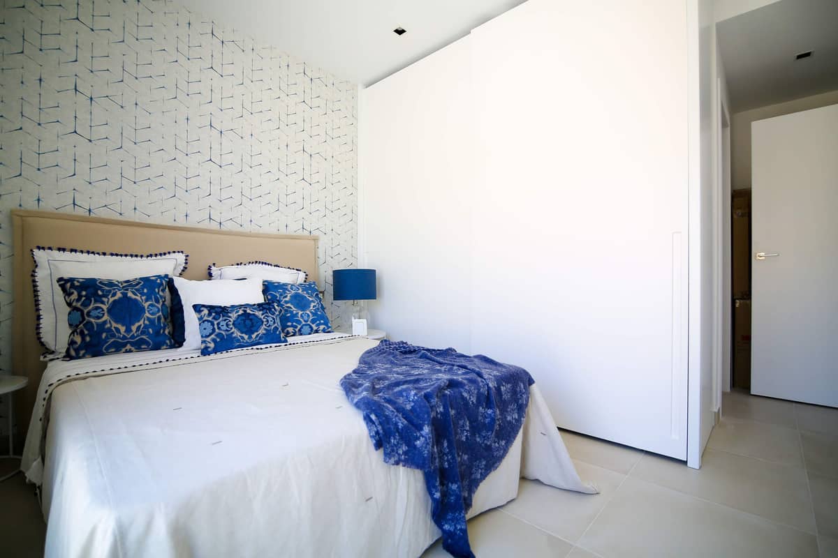 Property for Sale CAMPANA BAY, Spain, Costa Blanca, Benidorm | Villacarte