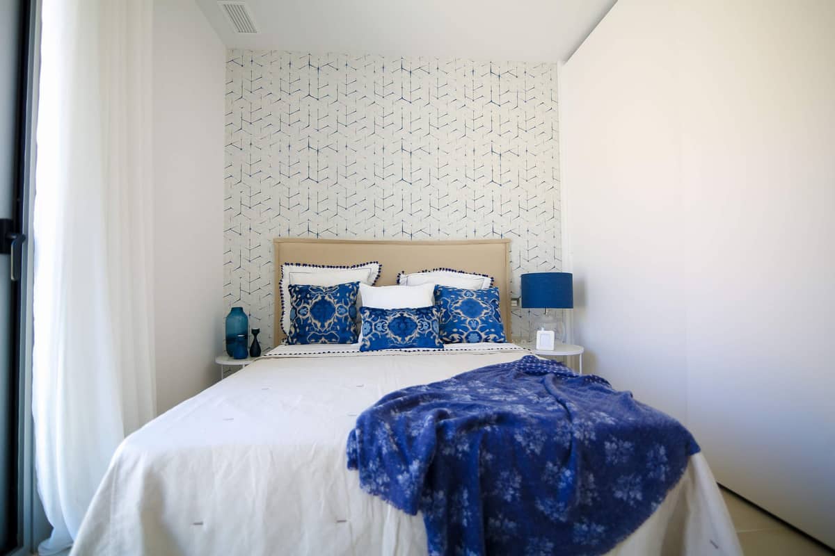 Property for Sale CAMPANA BAY, Spain, Costa Blanca, Benidorm | Villacarte
