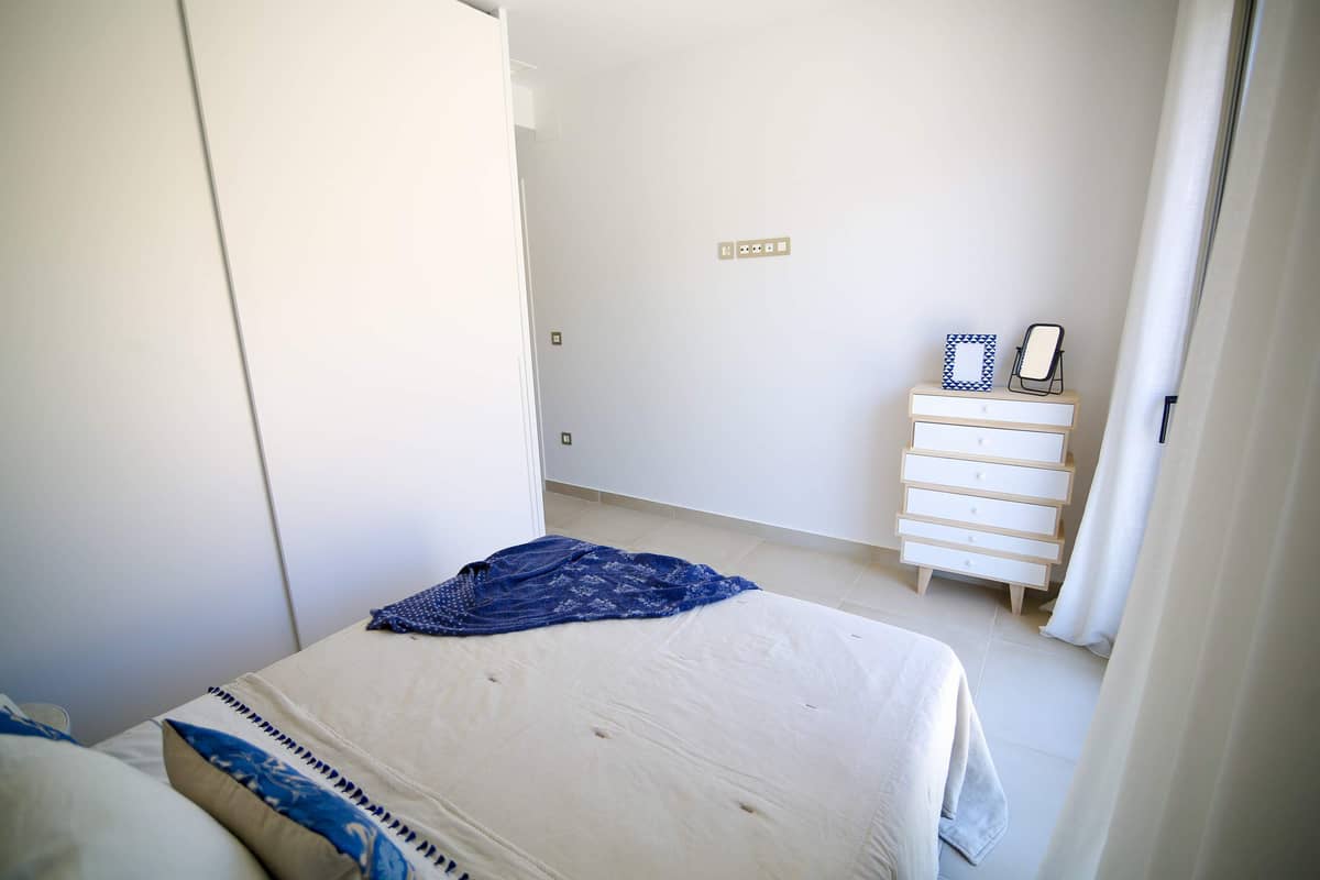 Property for Sale CAMPANA BAY, Spain, Costa Blanca, Benidorm | Villacarte