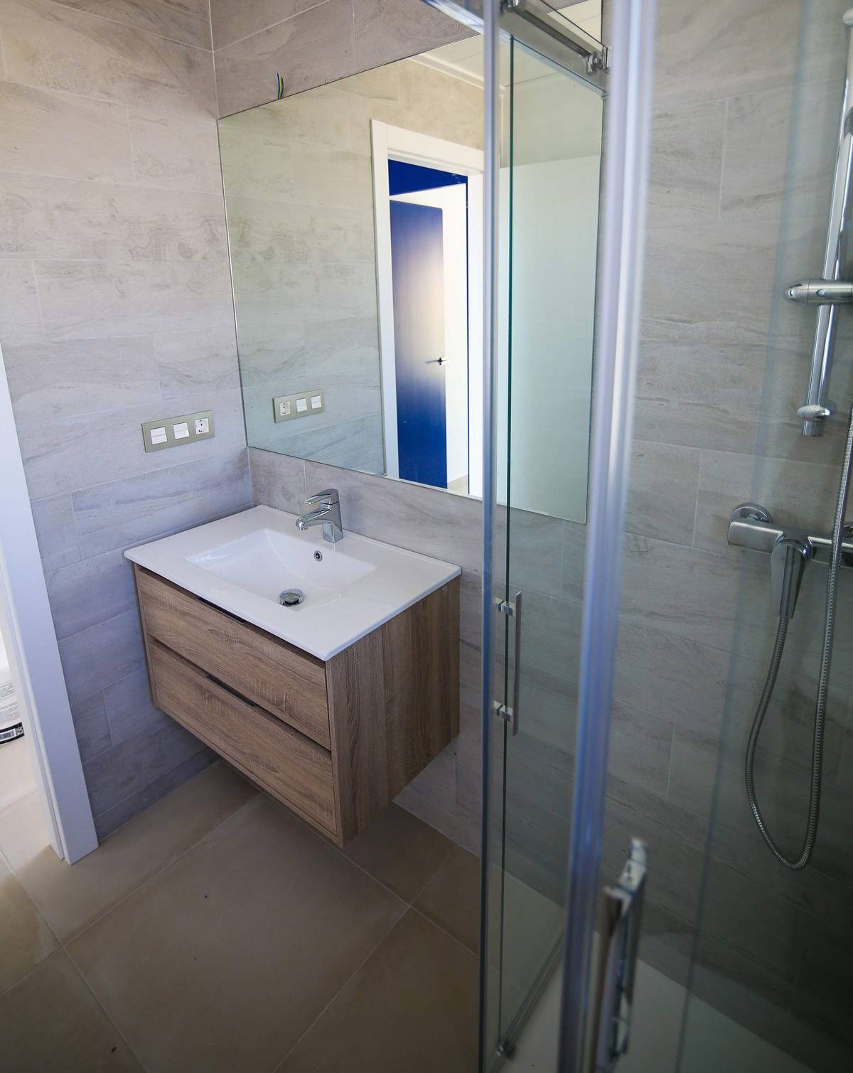 Property for Sale CAMPANA BAY, Spain, Costa Blanca, Benidorm | Villacarte
