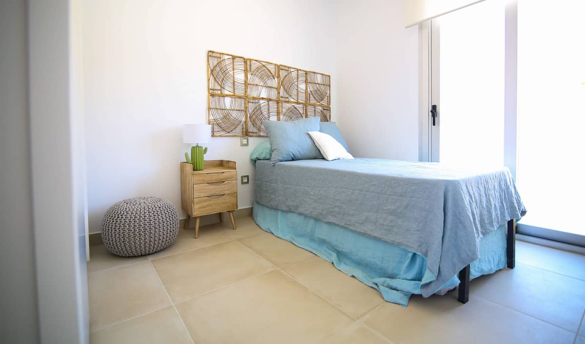 Property for Sale CAMPANA BAY, Spain, Costa Blanca, Benidorm | Villacarte