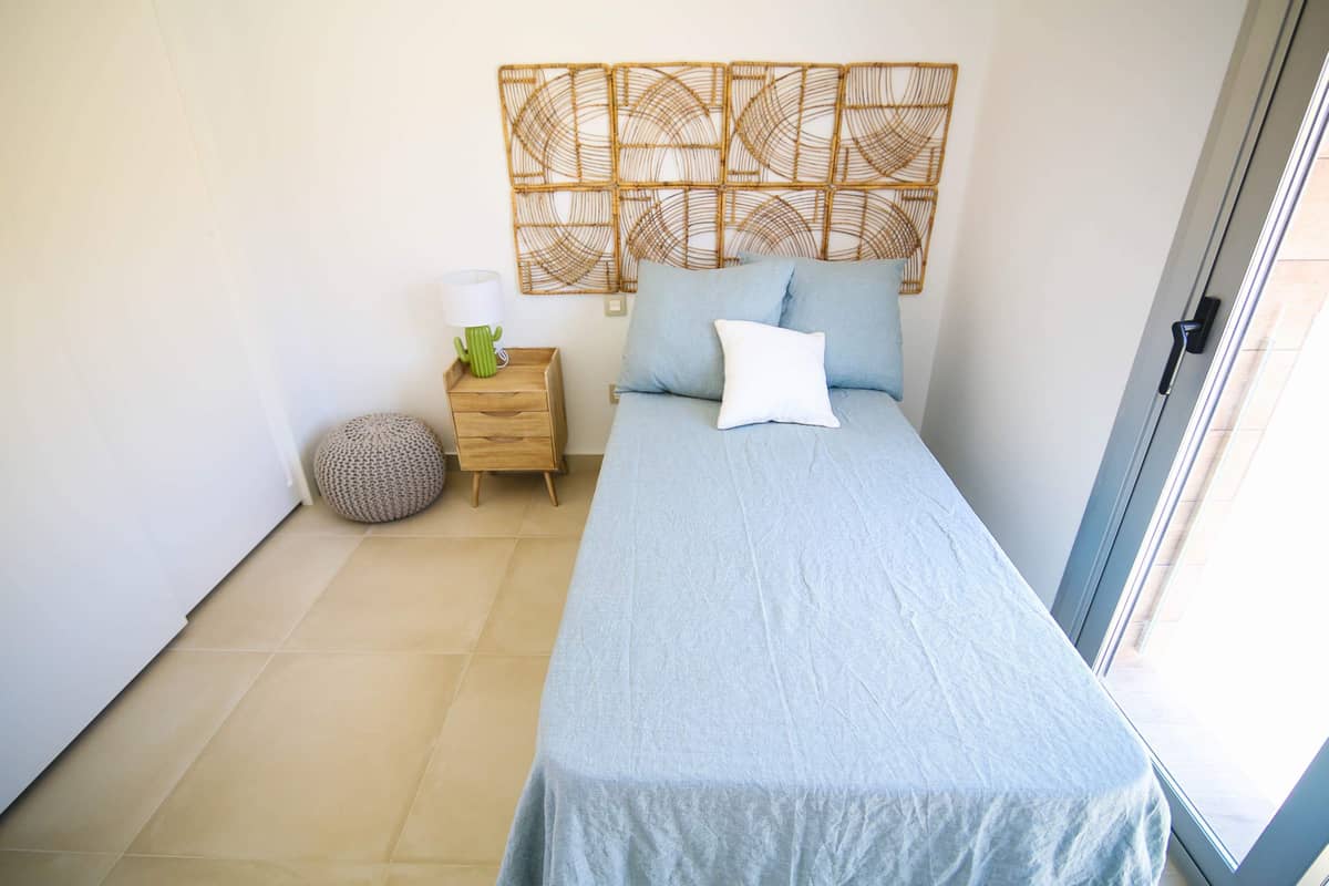 Property for Sale CAMPANA BAY, Spain, Costa Blanca, Benidorm | Villacarte