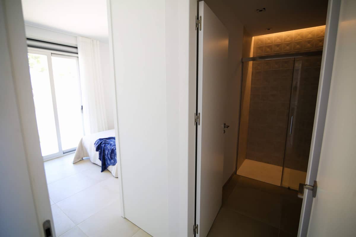 Property for Sale CAMPANA BAY, Spain, Costa Blanca, Benidorm | Villacarte