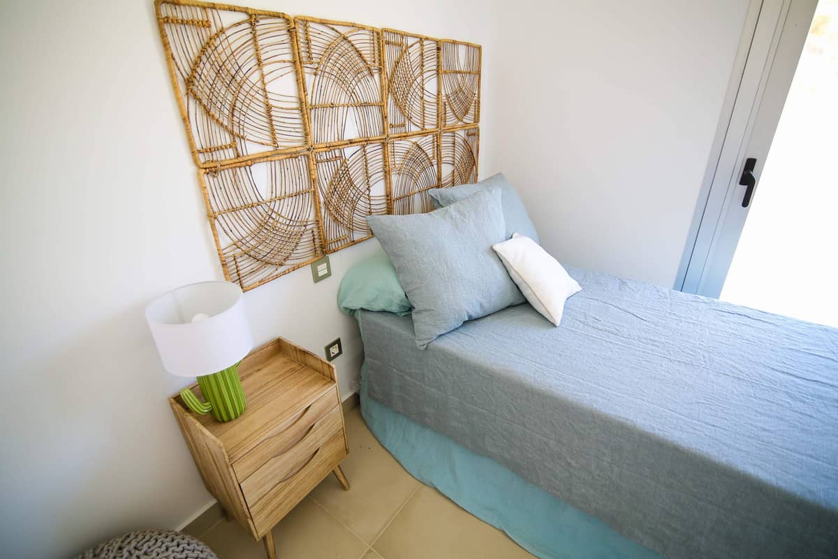 Property for Sale CAMPANA BAY, Spain, Costa Blanca, Benidorm | Villacarte