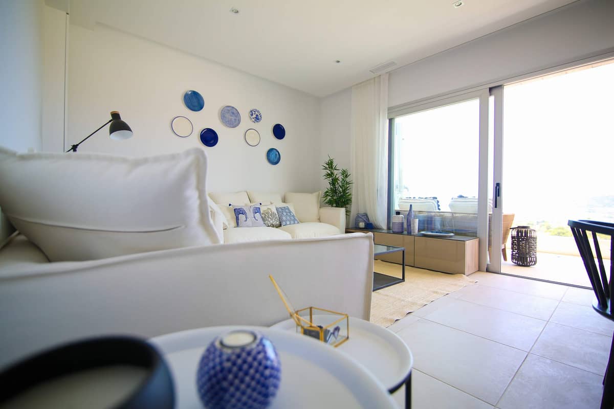 Property for Sale CAMPANA BAY, Spain, Costa Blanca, Benidorm | Villacarte