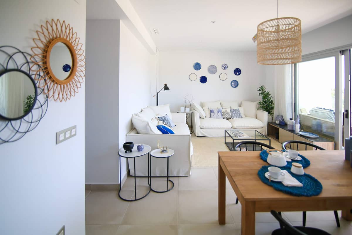 Property for Sale CAMPANA BAY, Spain, Costa Blanca, Benidorm | Villacarte