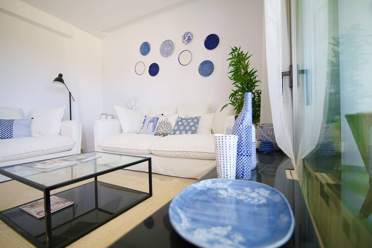 Property for Sale CAMPANA BAY, Spain, Costa Blanca, Benidorm | Villacarte