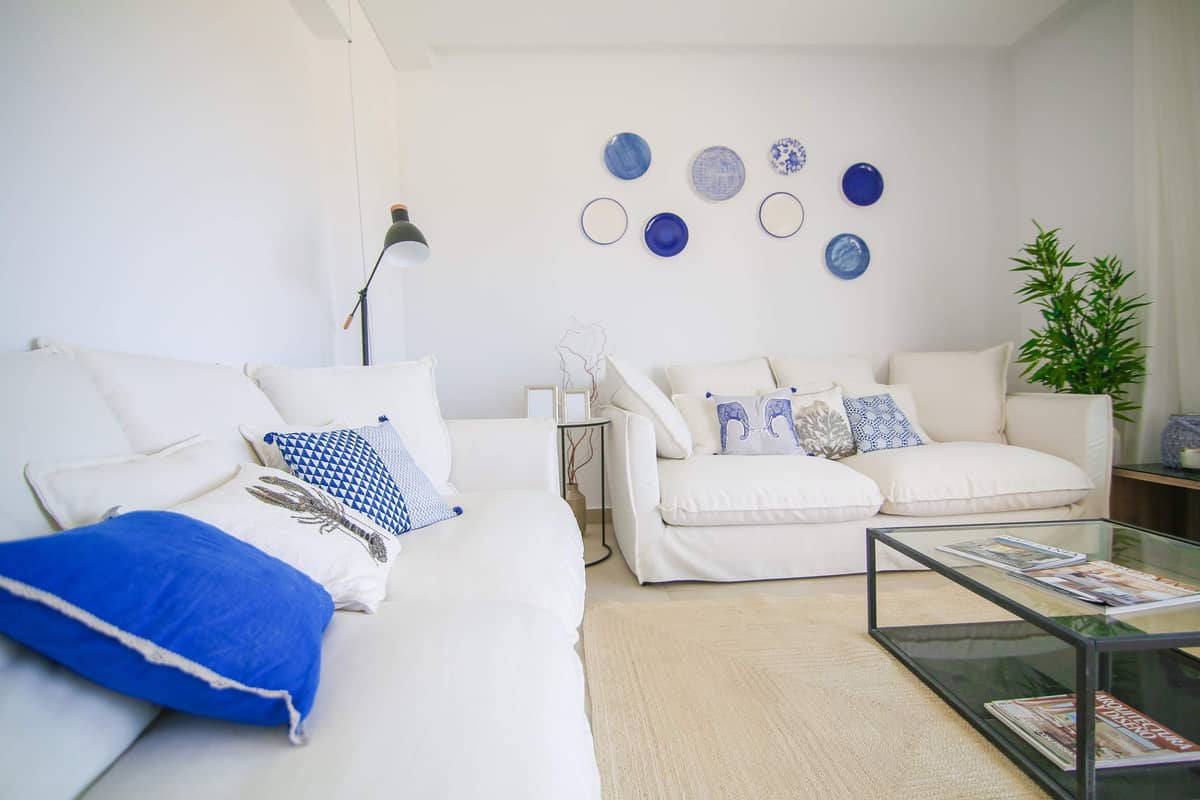 Property for Sale CAMPANA BAY, Spain, Costa Blanca, Benidorm | Villacarte