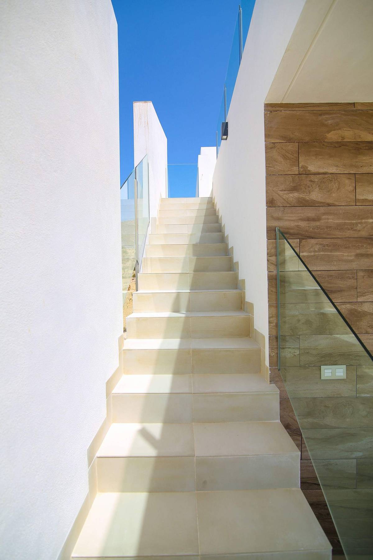Property for Sale CAMPANA BAY, Spain, Costa Blanca, Benidorm | Villacarte