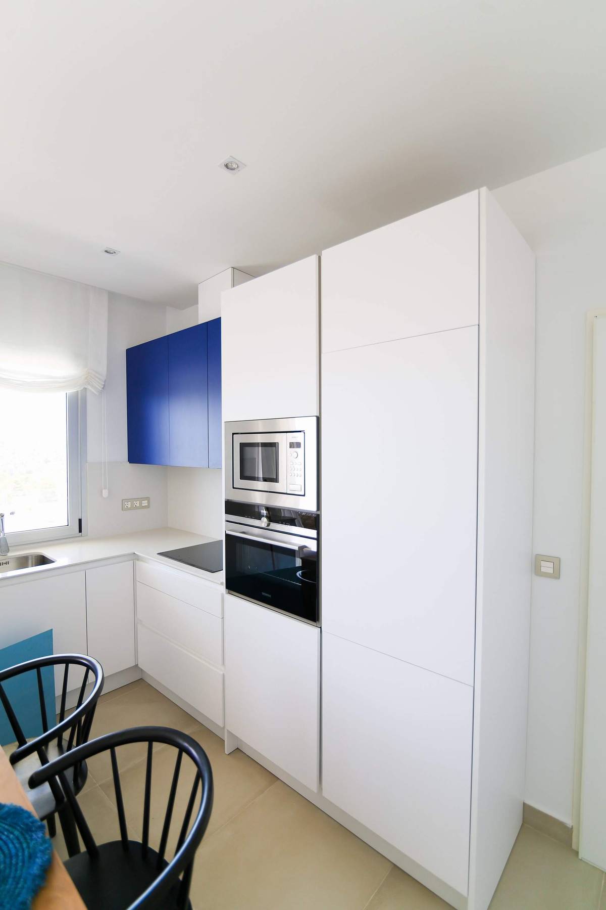 Property for Sale CAMPANA BAY, Spain, Costa Blanca, Benidorm | Villacarte
