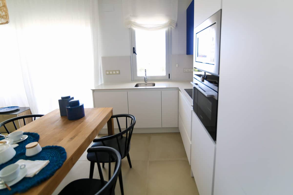 Property for Sale CAMPANA BAY, Spain, Costa Blanca, Benidorm | Villacarte