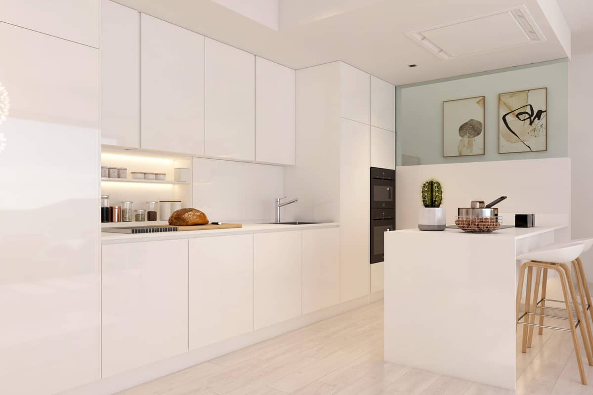 Продажа недвижимости ANAMAR, Испания, Коста Бланка, Бенидорм | Villacarte