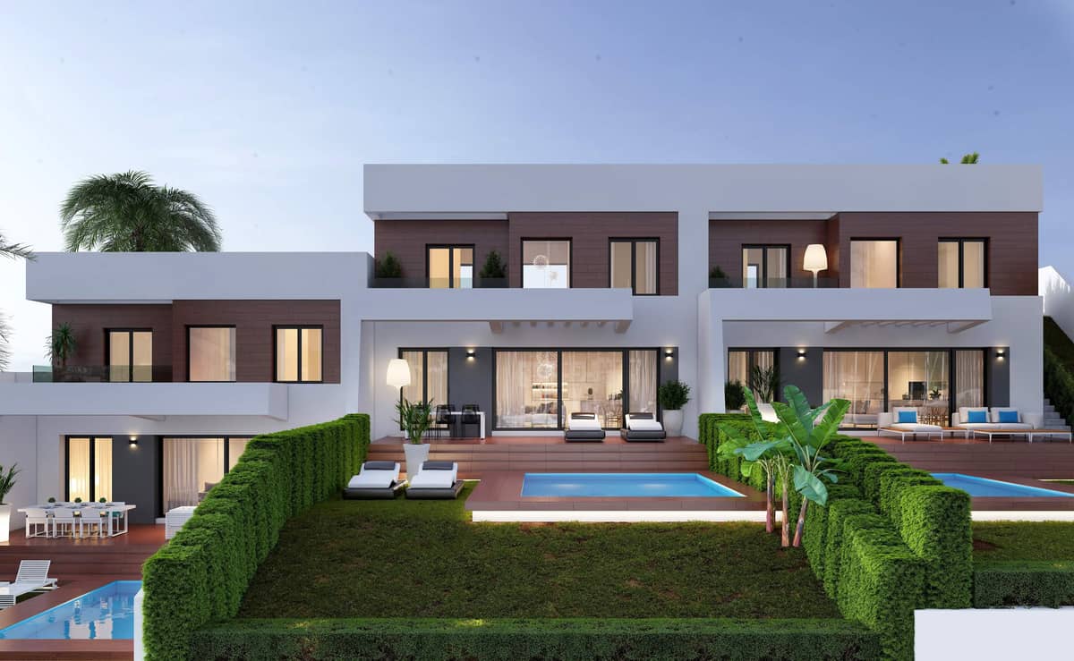 Продажа недвижимости ANAMAR, Испания, Коста Бланка, Бенидорм | Villacarte