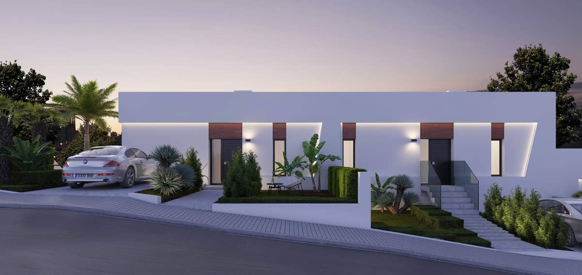 Продажа недвижимости ANAMAR, Испания, Коста Бланка, Бенидорм | Villacarte