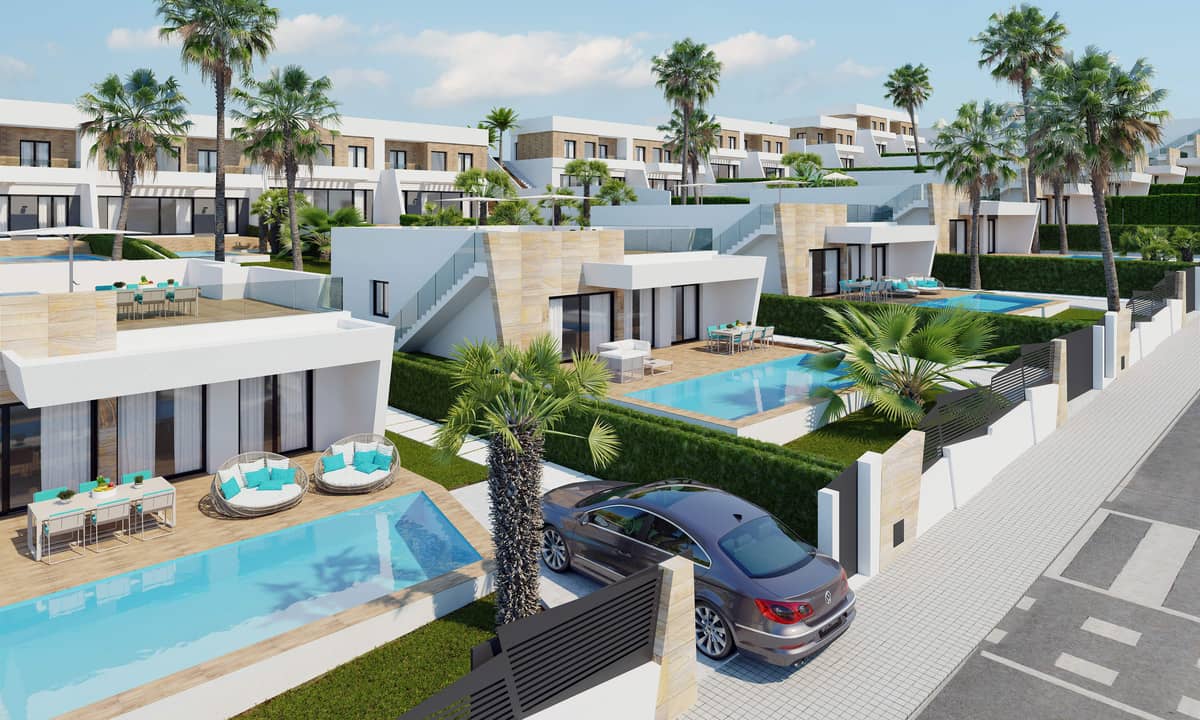 Продажа недвижимости ANAMAR, Испания, Коста Бланка, Бенидорм | Villacarte