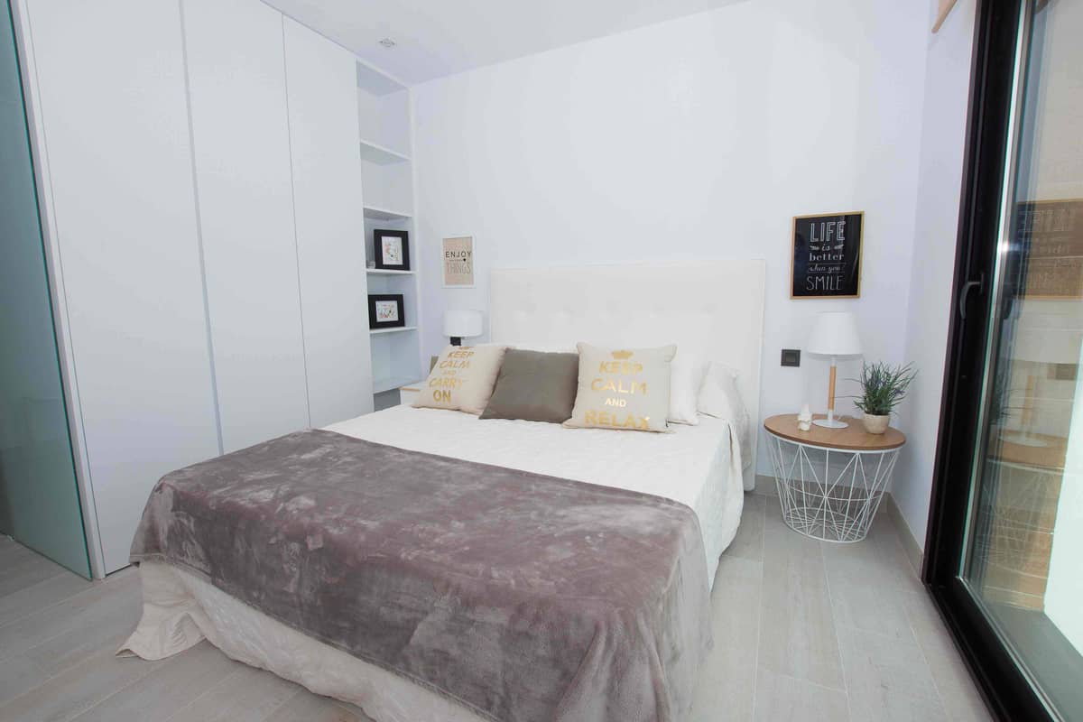 Property for Sale Villa VIEW, Spain, Costa Blanca, Benidorm | Villacarte