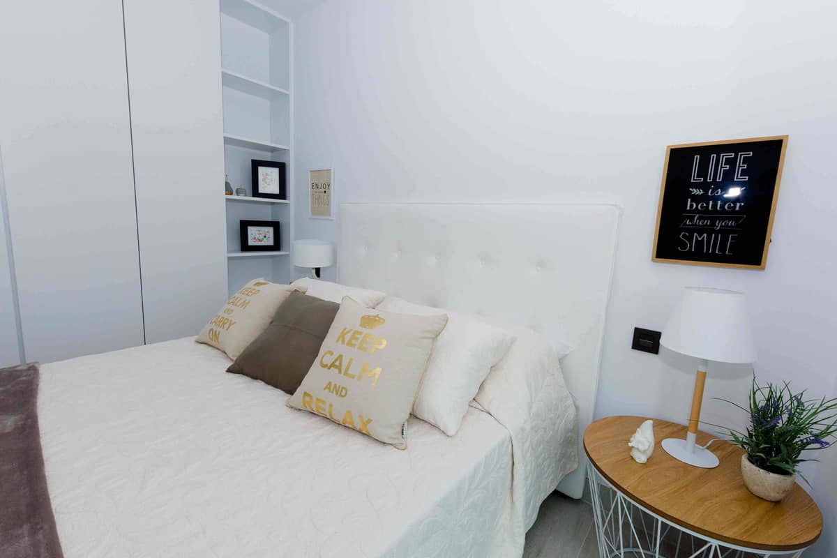 Property for Sale Villa VIEW, Spain, Costa Blanca, Benidorm | Villacarte