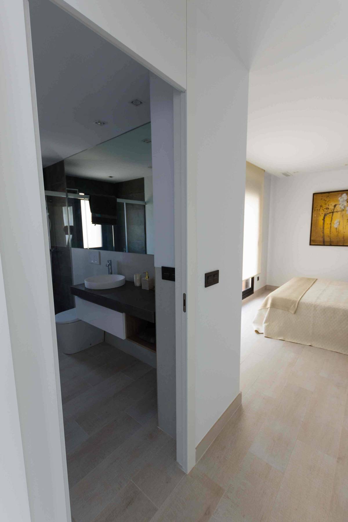 Property for Sale Villa VIEW, Spain, Costa Blanca, Benidorm | Villacarte