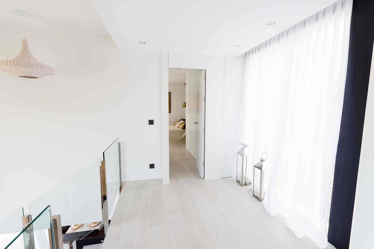 Property for Sale Villa VIEW, Spain, Costa Blanca, Benidorm | Villacarte