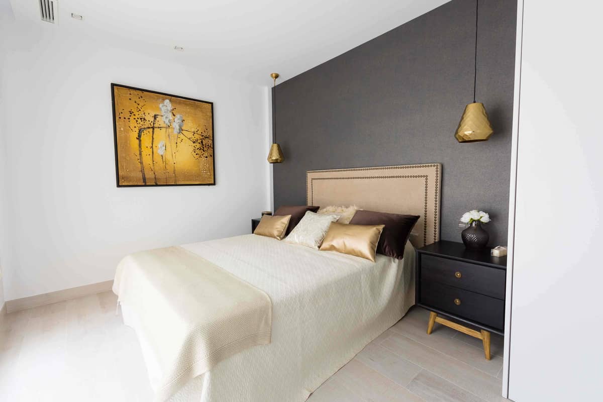 Property for Sale Villa VIEW, Spain, Costa Blanca, Benidorm | Villacarte