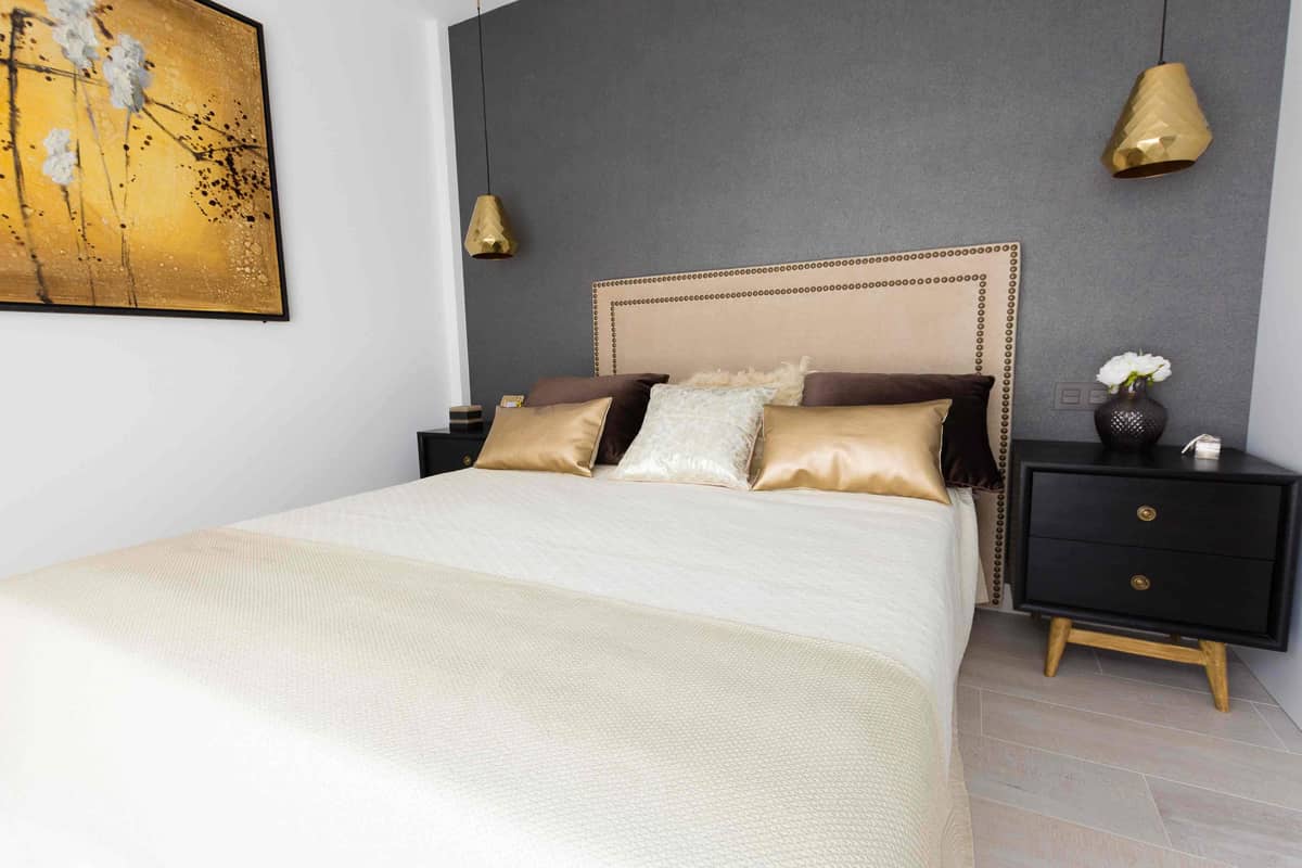 Property for Sale Villa VIEW, Spain, Costa Blanca, Benidorm | Villacarte