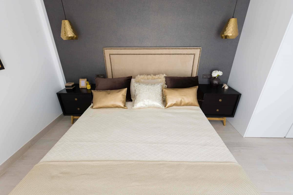 Property for Sale Villa VIEW, Spain, Costa Blanca, Benidorm | Villacarte
