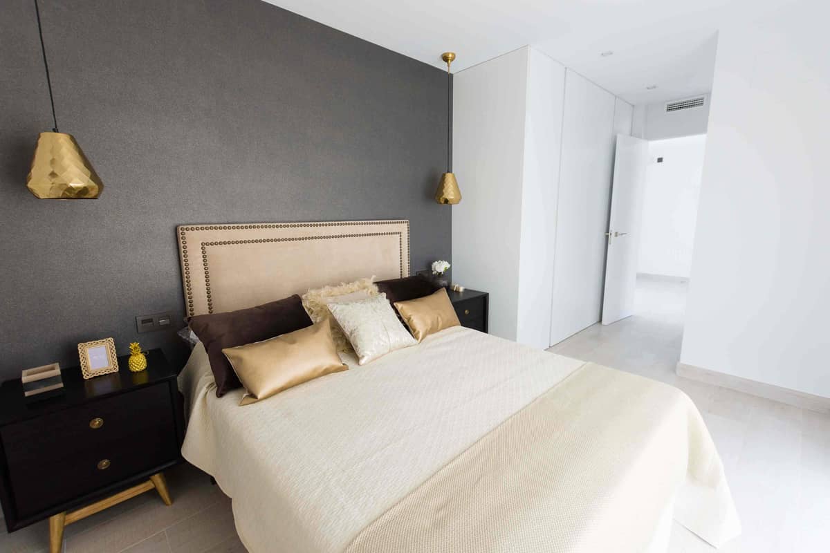 Property for Sale Villa VIEW, Spain, Costa Blanca, Benidorm | Villacarte