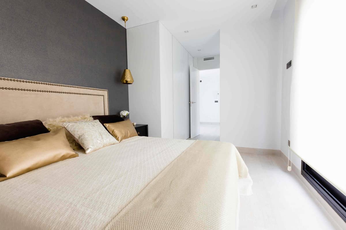 Property for Sale Villa VIEW, Spain, Costa Blanca, Benidorm | Villacarte