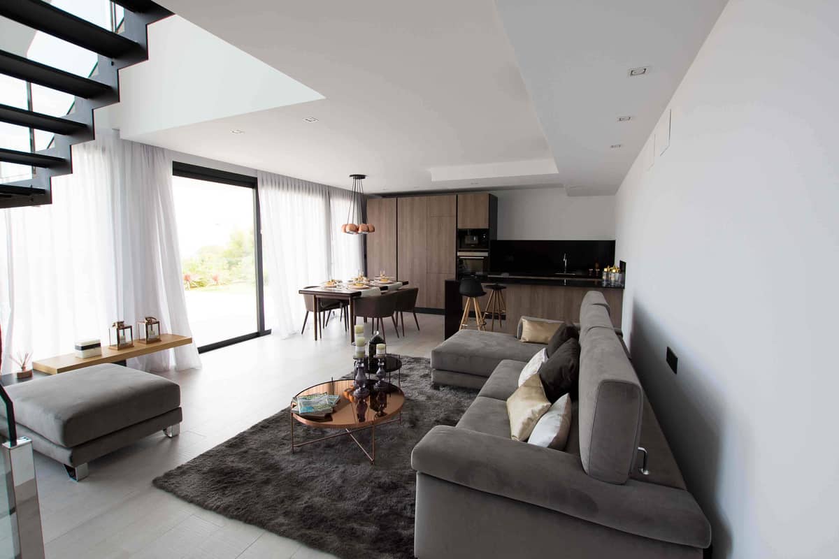 Property for Sale Villa VIEW, Spain, Costa Blanca, Benidorm | Villacarte