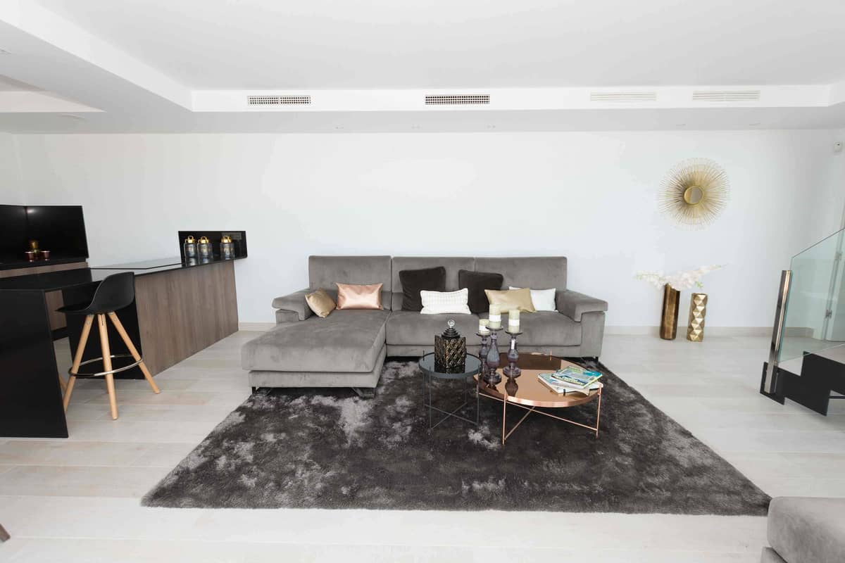Property for Sale Villa VIEW, Spain, Costa Blanca, Benidorm | Villacarte