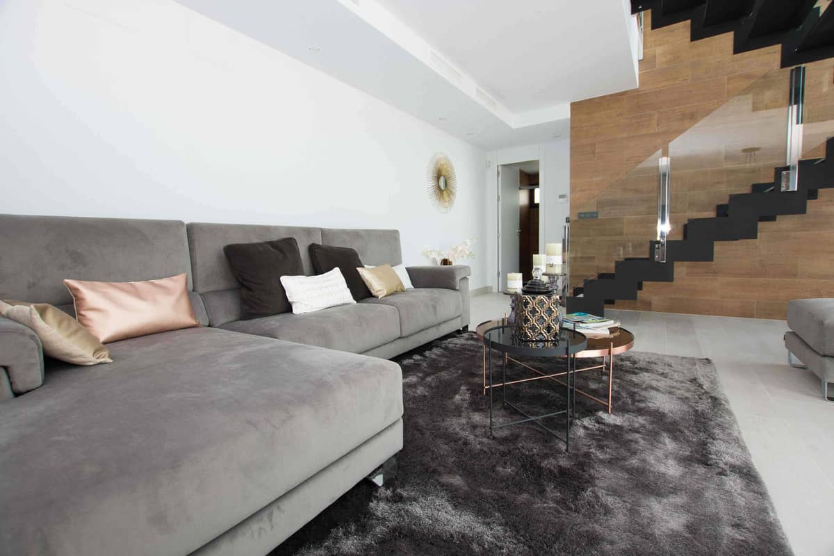 Property for Sale Villa VIEW, Spain, Costa Blanca, Benidorm | Villacarte