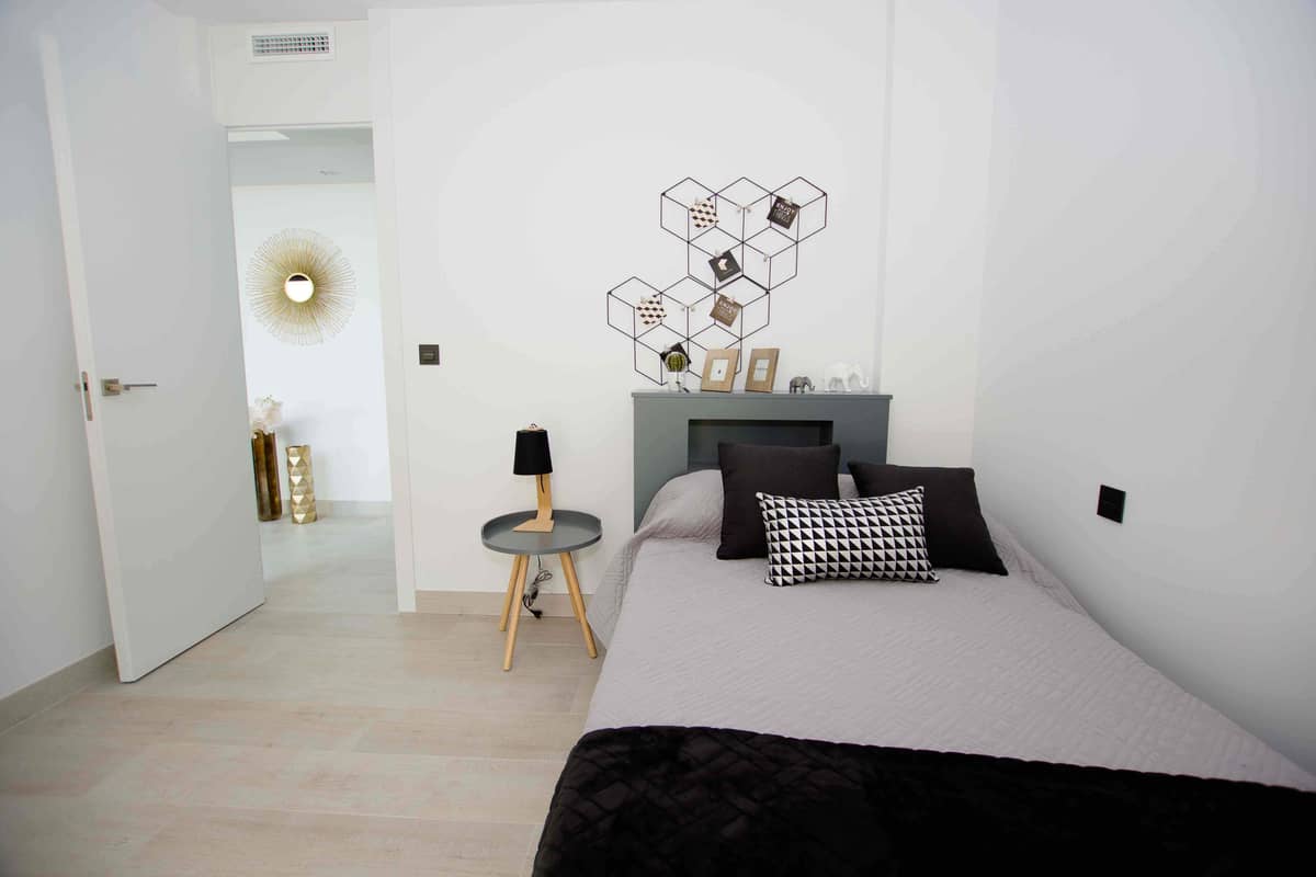 Property for Sale Villa VIEW, Spain, Costa Blanca, Benidorm | Villacarte